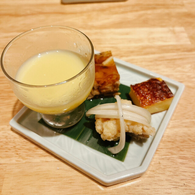 食堂うなり 小伝馬町的实拍高清图