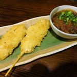 やきとりの扇屋 河内長野原町店的實拍圖