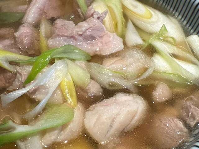 鴨料理 鴨ぱと 京都的实拍高清图