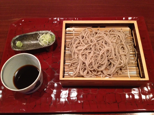 蕎麦處 笹屋的实拍图