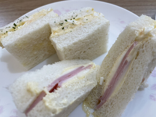 recommendations image for CAFE 梅の木