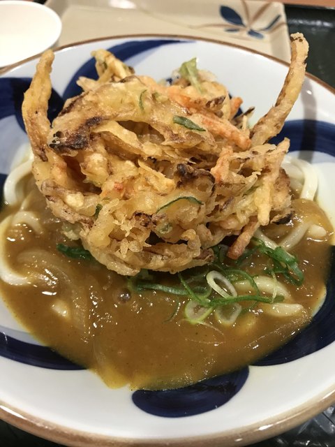 recommendations image for 讃岐うどんの心 つるさく イオンモール久御山店
