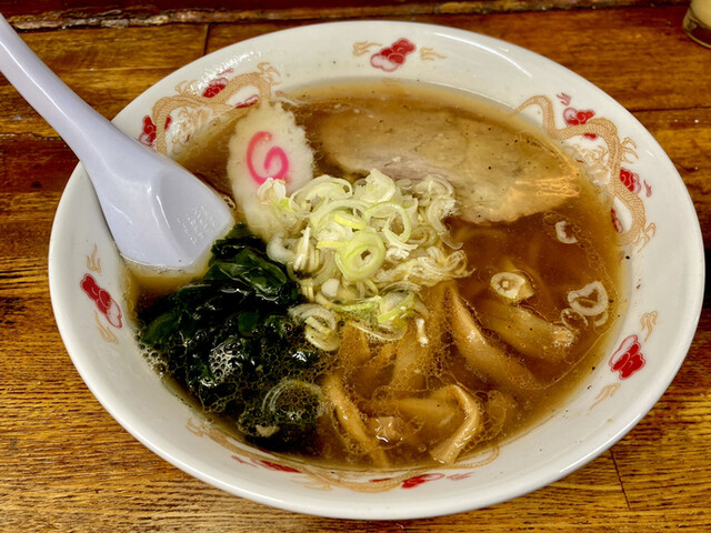 recommendations image for らーめん 蝦夷