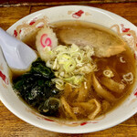 recommendations for らーめん 蝦夷