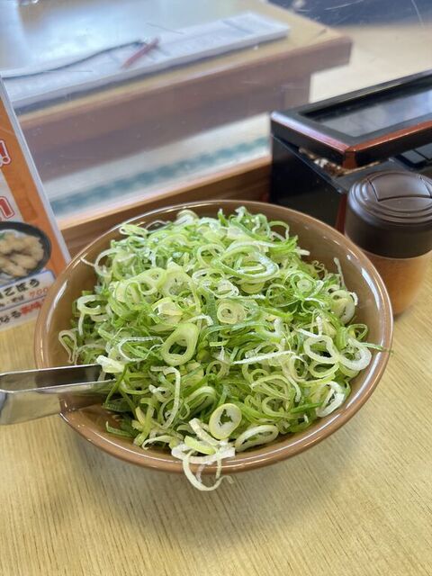 牧のうどん 空港店的實拍高清圖