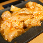 焼肉 山水 銀座店的實拍圖