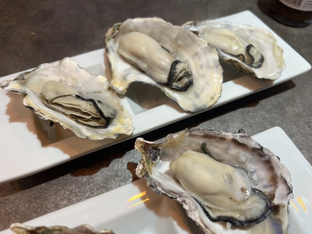 recommendations image for ヤングオイスター