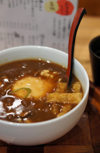 うどん杵むら的實拍高清圖
