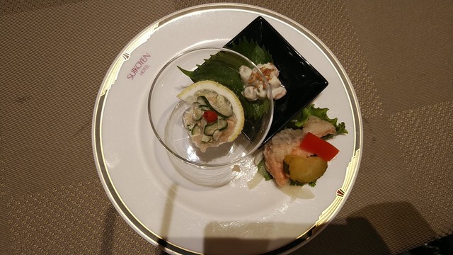 萃香園的實拍高清圖