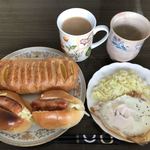 recommendations for ファミリーマート K2潮見一丁目店