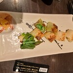 御影蔵 丸ビル的實拍圖