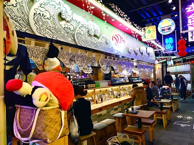 recommendations for 浅草すし 浅草横町