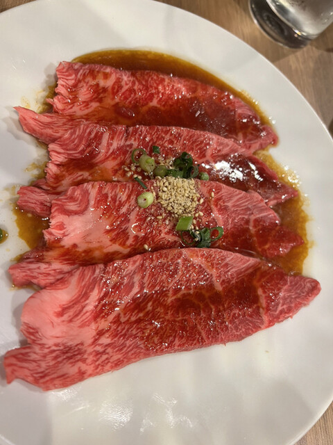 焼肉家 かず的實拍高清圖