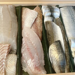 鮨 まつざわ的實拍圖