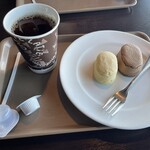 ティーラウンジ レガート的實拍圖
