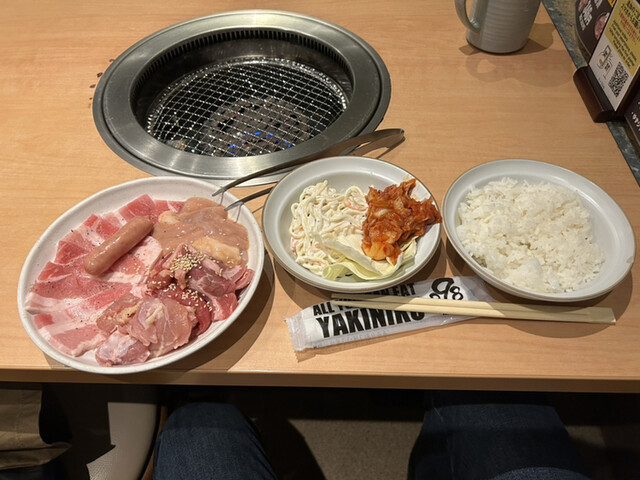 298 梅田3号店的實拍高清圖
