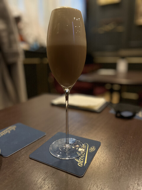 recommendations image for alcobareno