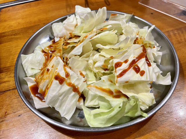recommendations image for 焼肉ホルモン 万千
