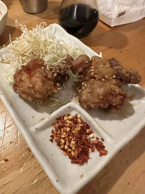 元祖肉肉うどん 中洲店的實拍高清圖