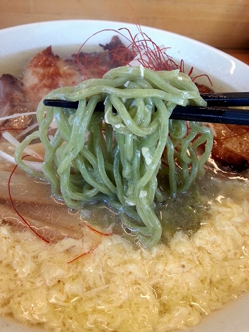 ラーメン かまじい的实拍高清图
