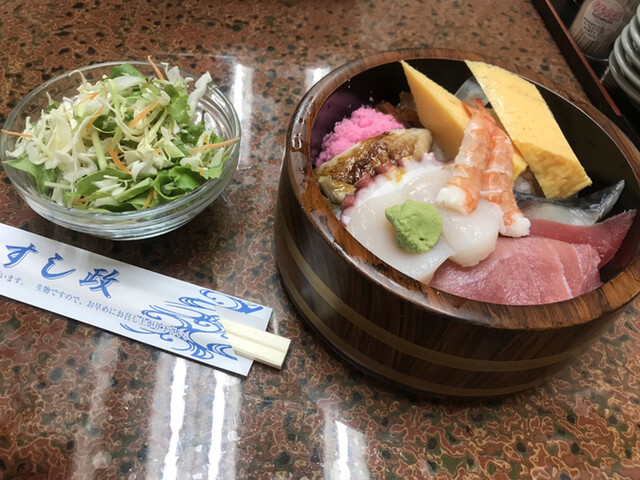 recommendations image for すし政 中野本店