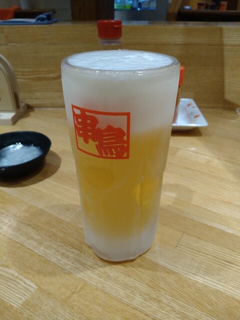 串鳥 栄通店的實拍高清圖