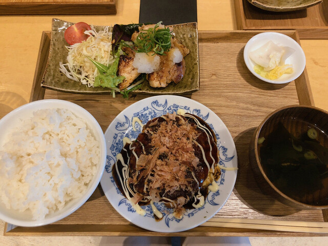TEPPAN KITCHEN的實拍高清圖