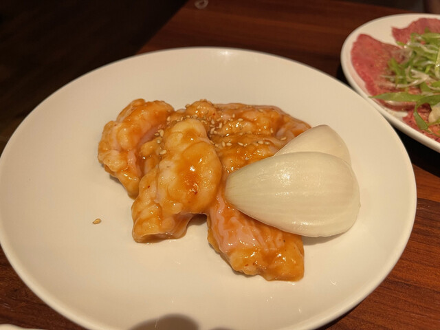 焼肉　まんぐう的實拍高清圖