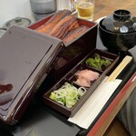 鰻の成瀬 河内長野店的實拍圖