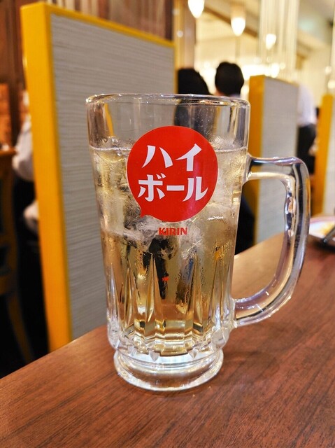 栄華楼 グランドセントラルタワー店的實拍高清圖