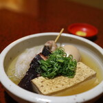 八坂通り 燕楽的实拍图