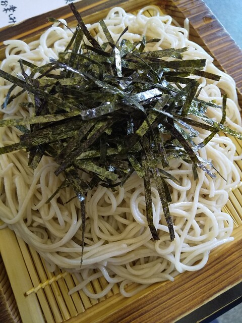 生そば 紅葉亭的实拍高清图