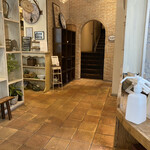 recommendations for カフェ アクイーユ 恵比寿店