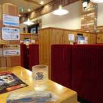 コメダ珈琲店 浅草橋駅前店的實拍圖