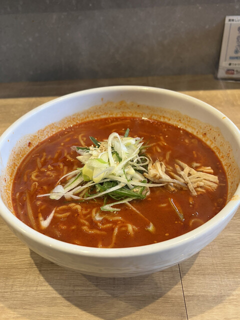 らあめん 新 狸小路店的實拍高清圖
