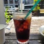 recommendations for Urth Caffé 代官山