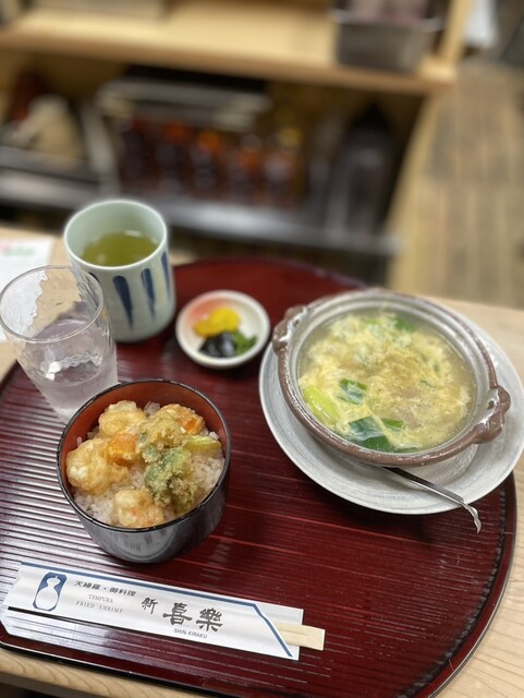 新喜楽 東店的實拍高清圖
