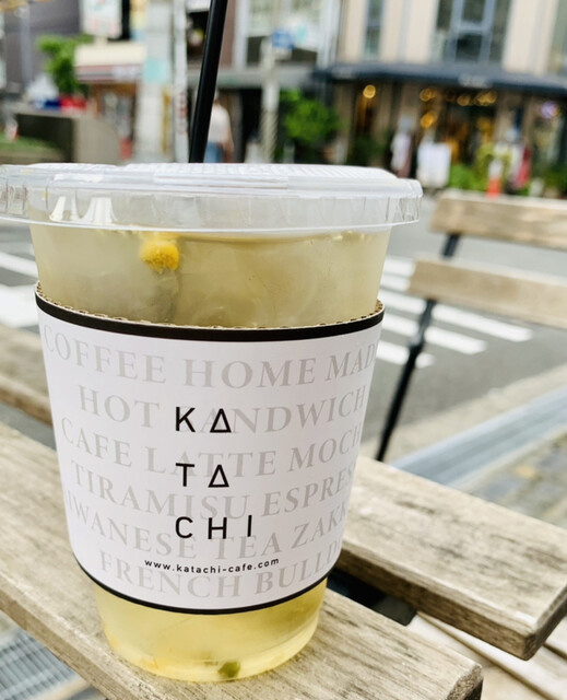 カタチ カフェ的實拍高清圖