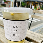 カタチ カフェ的實拍圖
