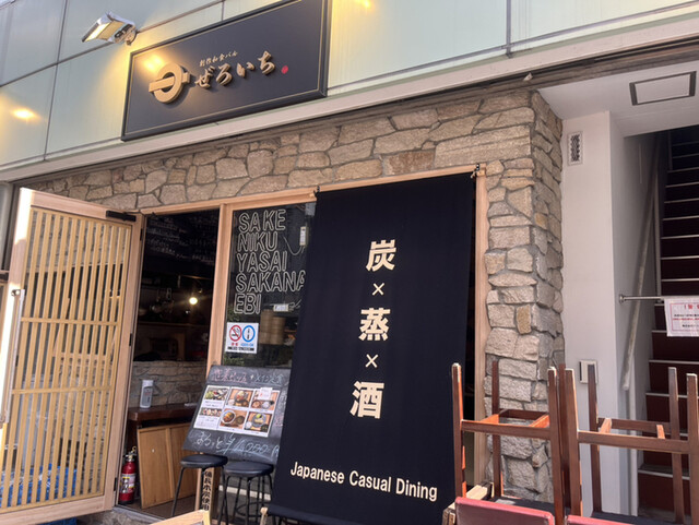 ぜろいち的實拍高清圖