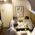 鳥恵 上野広小路店的實拍圖