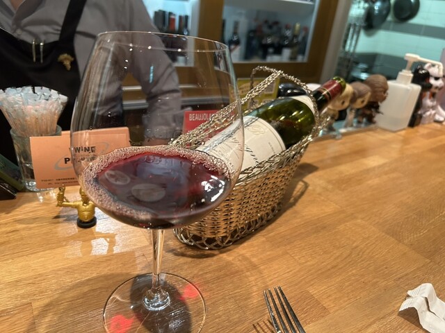 recommendations image for WINE PLANET