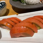 魚まみれ 眞吉 原宿店的實拍圖