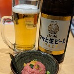 大衆海鮮酒場 さぶろう 別邸的實拍圖