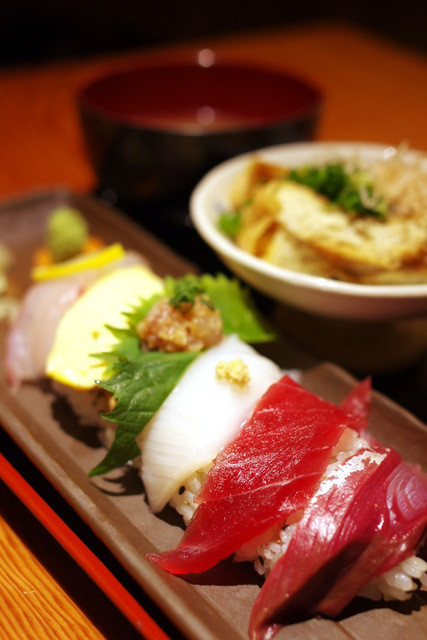 魚猿的实拍高清图