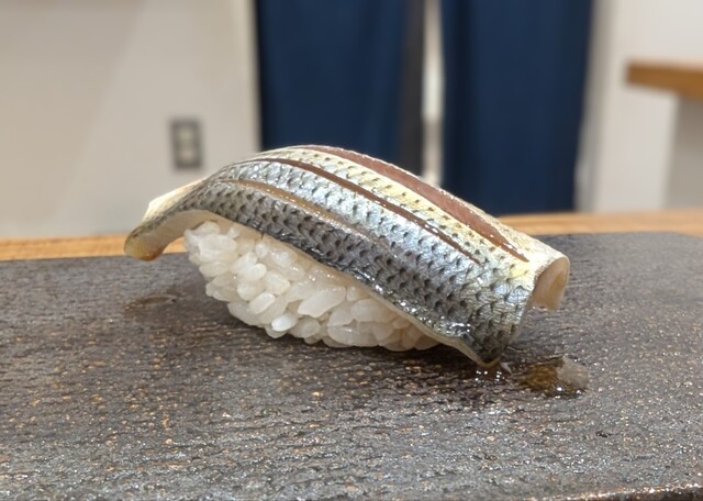 recommendations image for 鮨 三か田