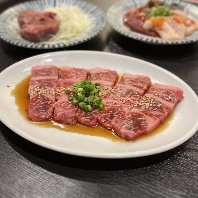 焼肉Lab 難波店的實拍高清圖