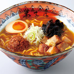 弟子屈ラーメン 札幌手稲店的實拍圖