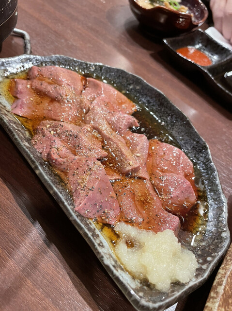 熟成豚ホルモン えいじ的實拍高清圖