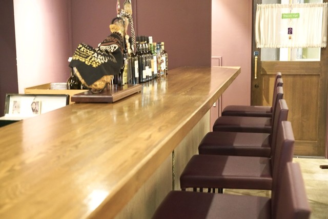 Wine Bar G的實拍高清圖